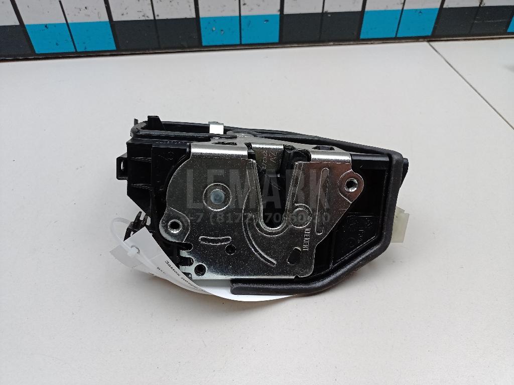 Замок двери передней правой для  BMW 3-serie E92/E93 2006-2012