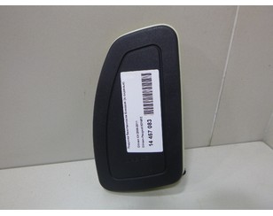Подушка безопасности боковая (в сиденье) для Citroen C4 2005-2011 с разборки состояние отличное