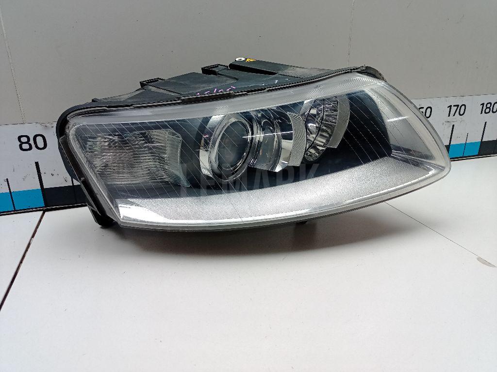 Фара правая для  BMW 1-serie E82/E88 2007-2013