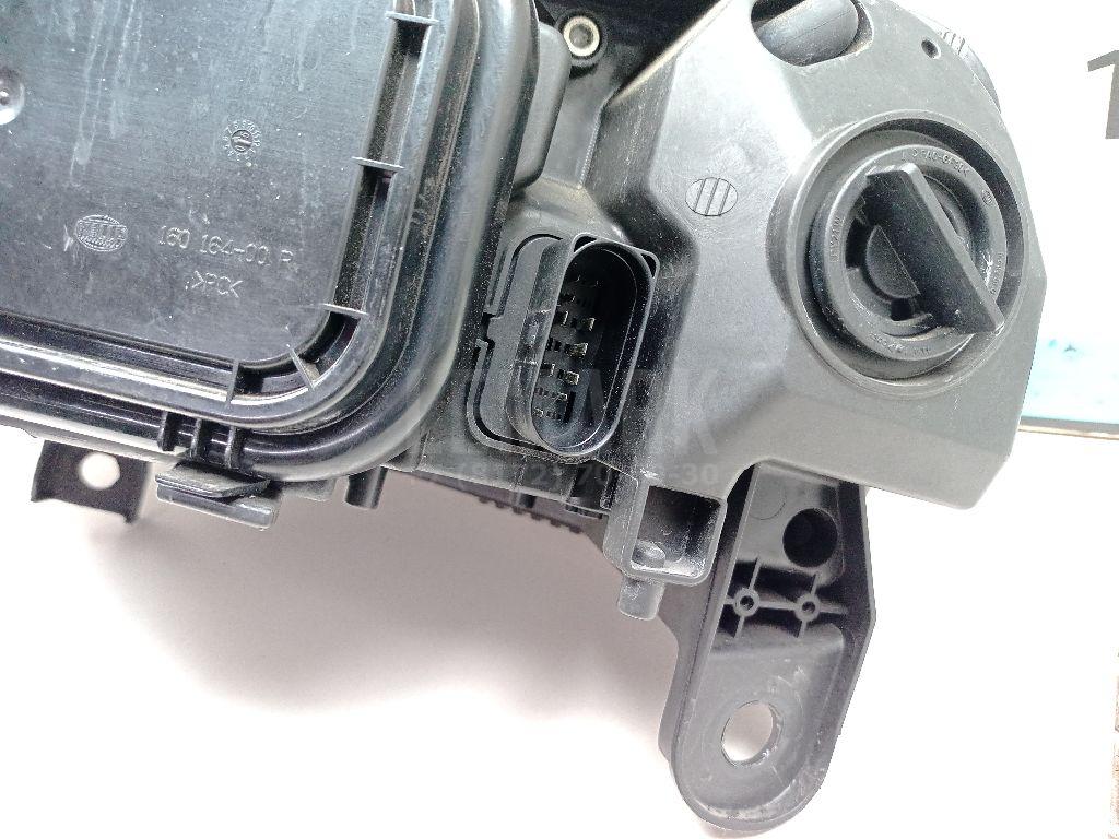 Фара правая для  BMW 1-serie E82/E88 2007-2013