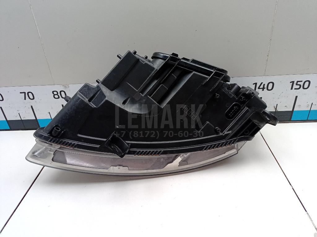 Фара правая для  BMW 1-serie E82/E88 2007-2013