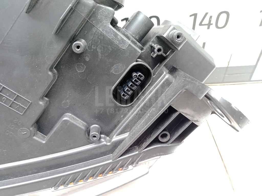 Фара правая для  BMW 1-serie E82/E88 2007-2013