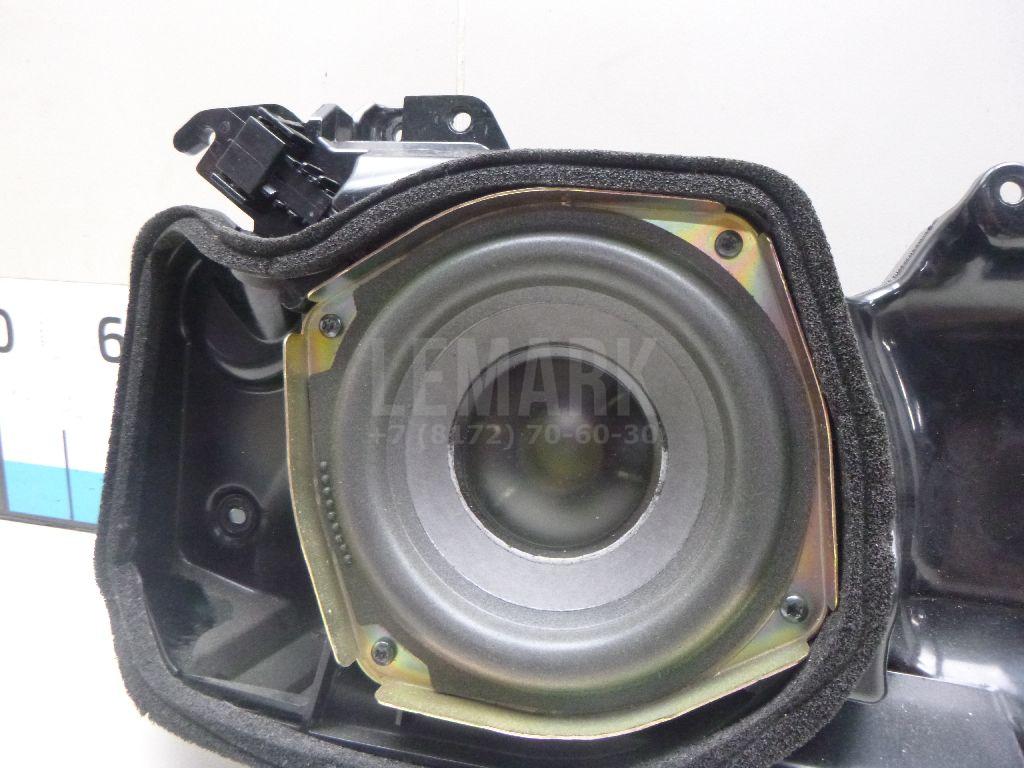 Сабвуфер для  BMW 1-serie F20/F21 2011-2019