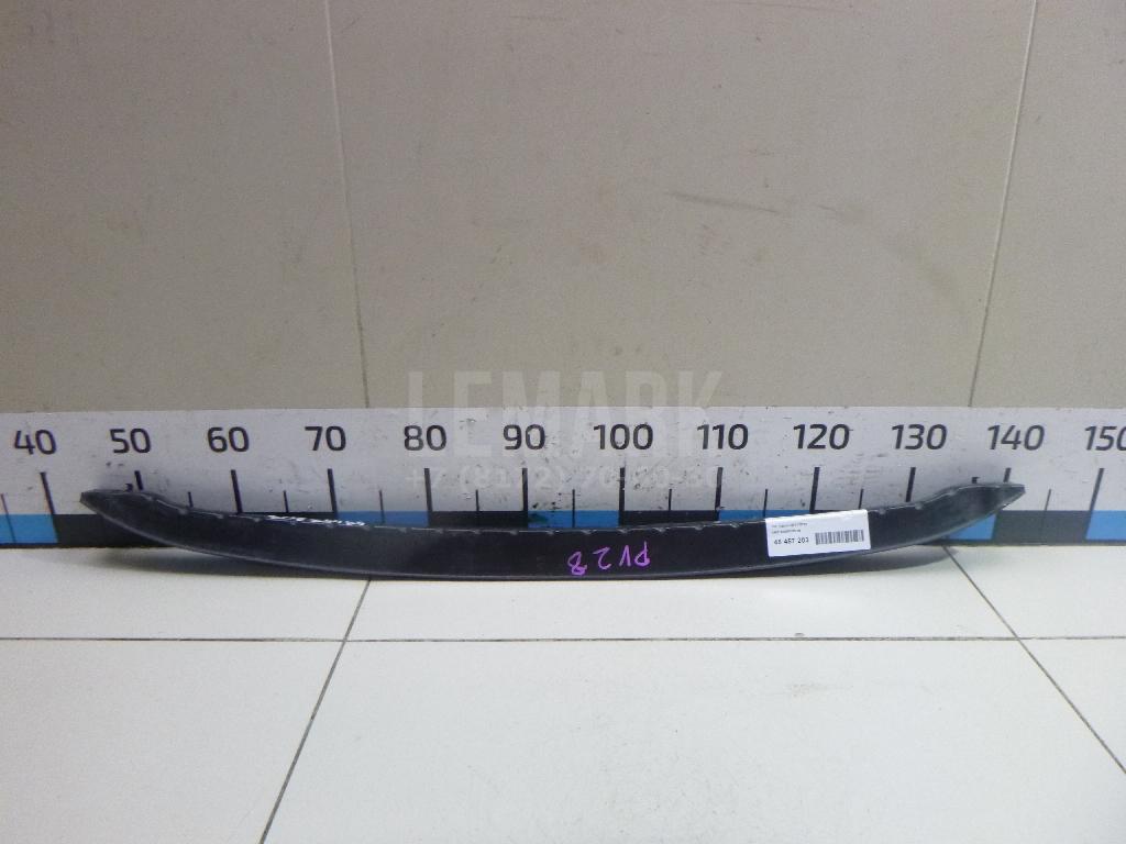 Усилитель переднего бампера 5N0807651B VAG