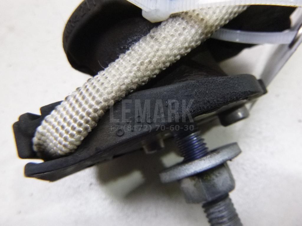 Опора КПП для  BMW X3 F25 2010-2017