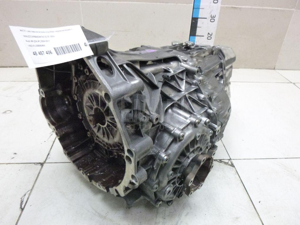 АКПП (автоматическая коробка переключения передач) для  BMW 6-serie E63 2004-2009