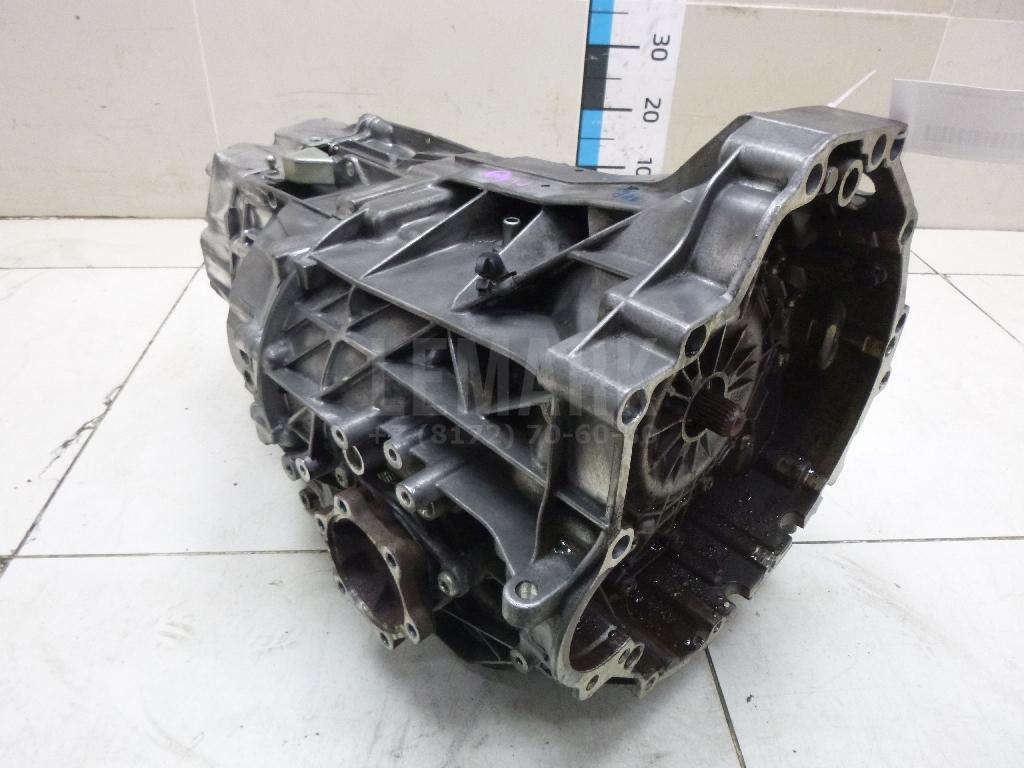 АКПП (автоматическая коробка переключения передач) для  BMW 6-serie E63 2004-2009