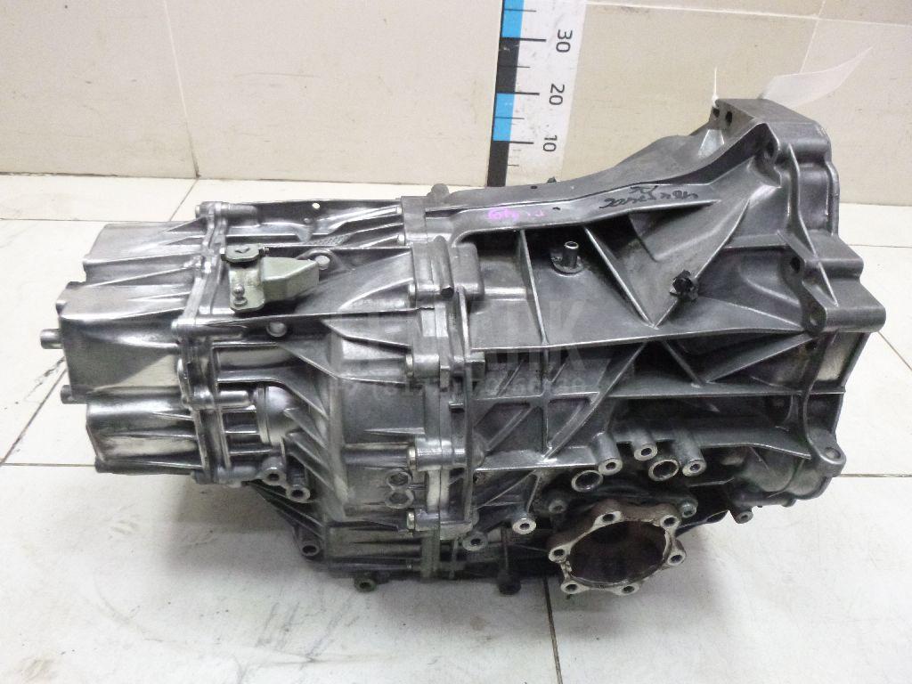 АКПП (автоматическая коробка переключения передач) для  BMW 6-serie E63 2004-2009