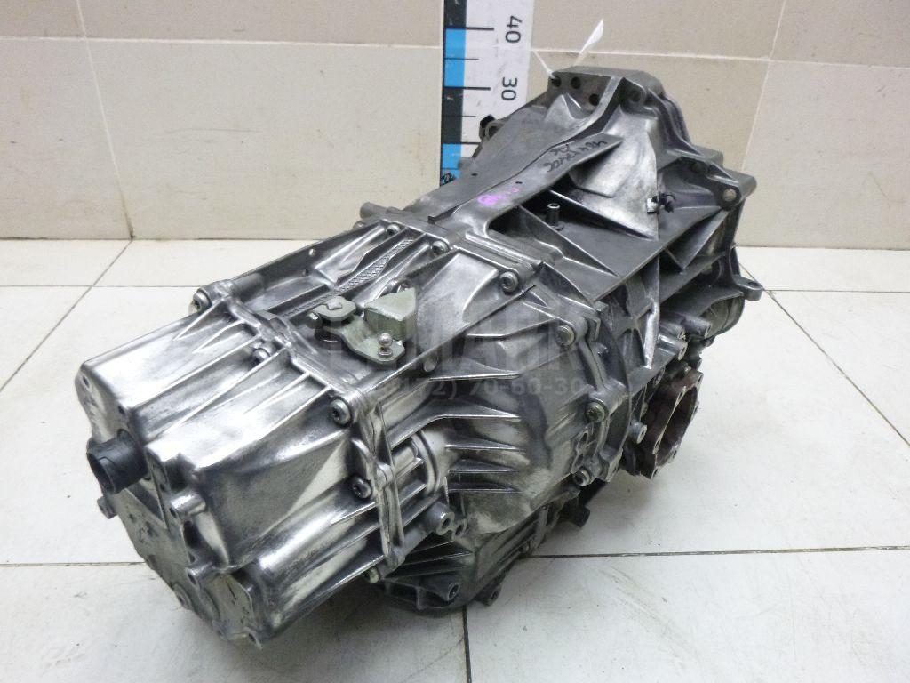 АКПП (автоматическая коробка переключения передач) для  BMW 6-serie E63 2004-2009