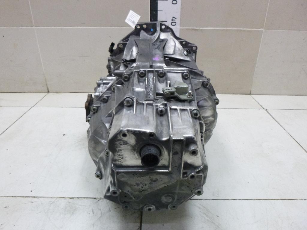 АКПП (автоматическая коробка переключения передач) для  BMW 6-serie E63 2004-2009