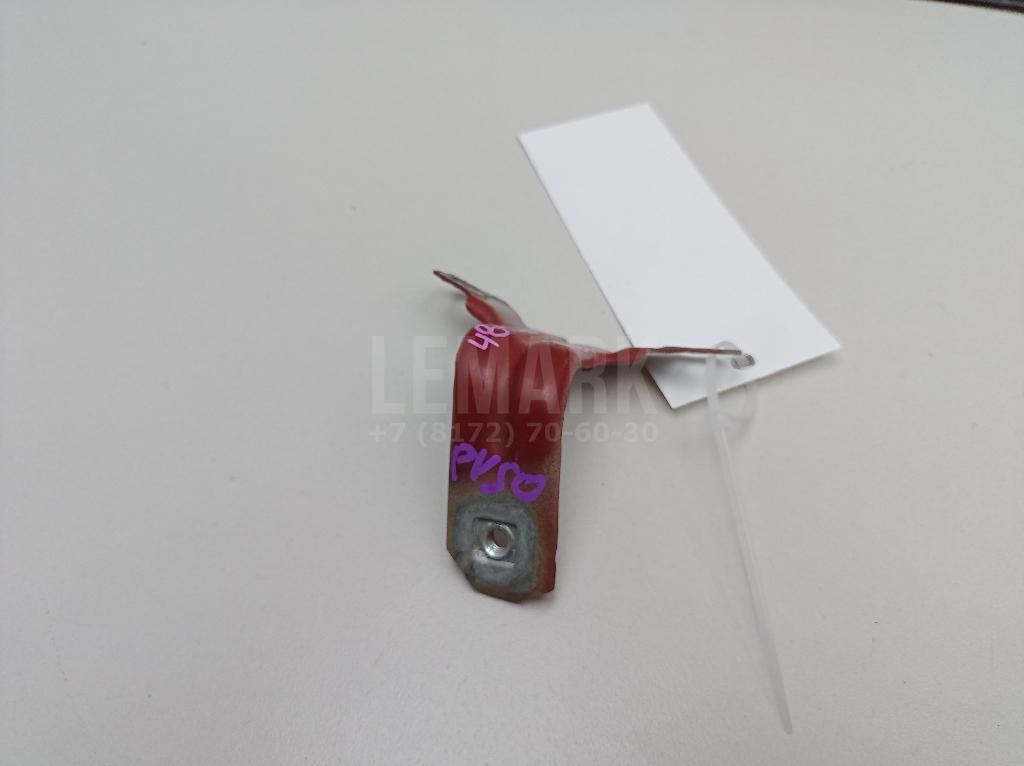 Кронштейн крепления крыла для  Citroen C4 II 2011-2022