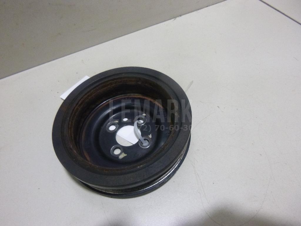 Шкив коленвала 03G105243 VAG