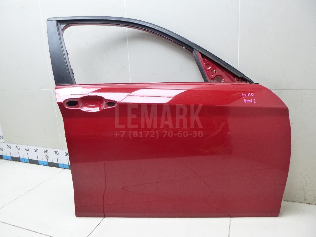 Дверь передняя правая для  Acura MDX 2001-2006