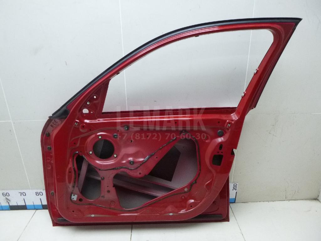 Дверь передняя правая для  Acura MDX 2001-2006