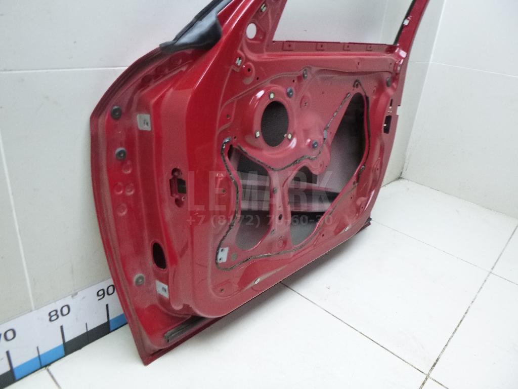 Дверь передняя правая для  Acura MDX 2001-2006