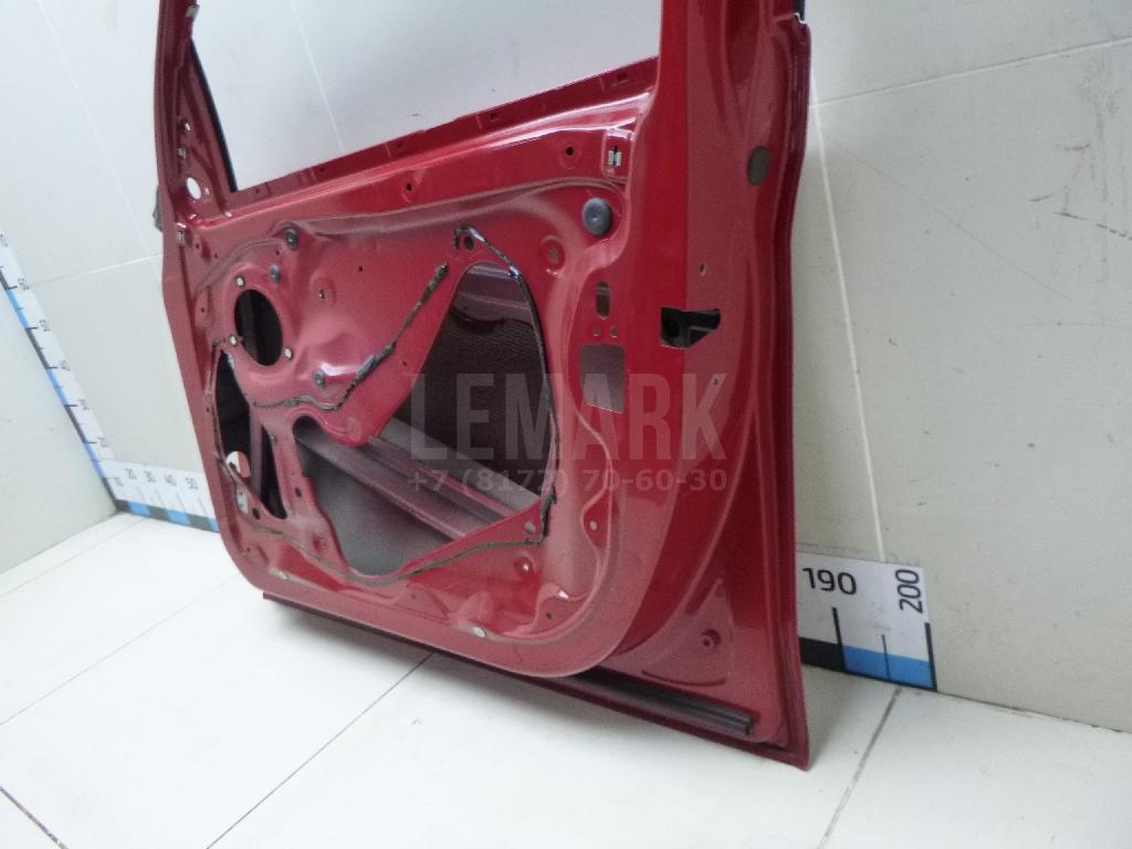 Дверь передняя правая для  Acura MDX 2001-2006