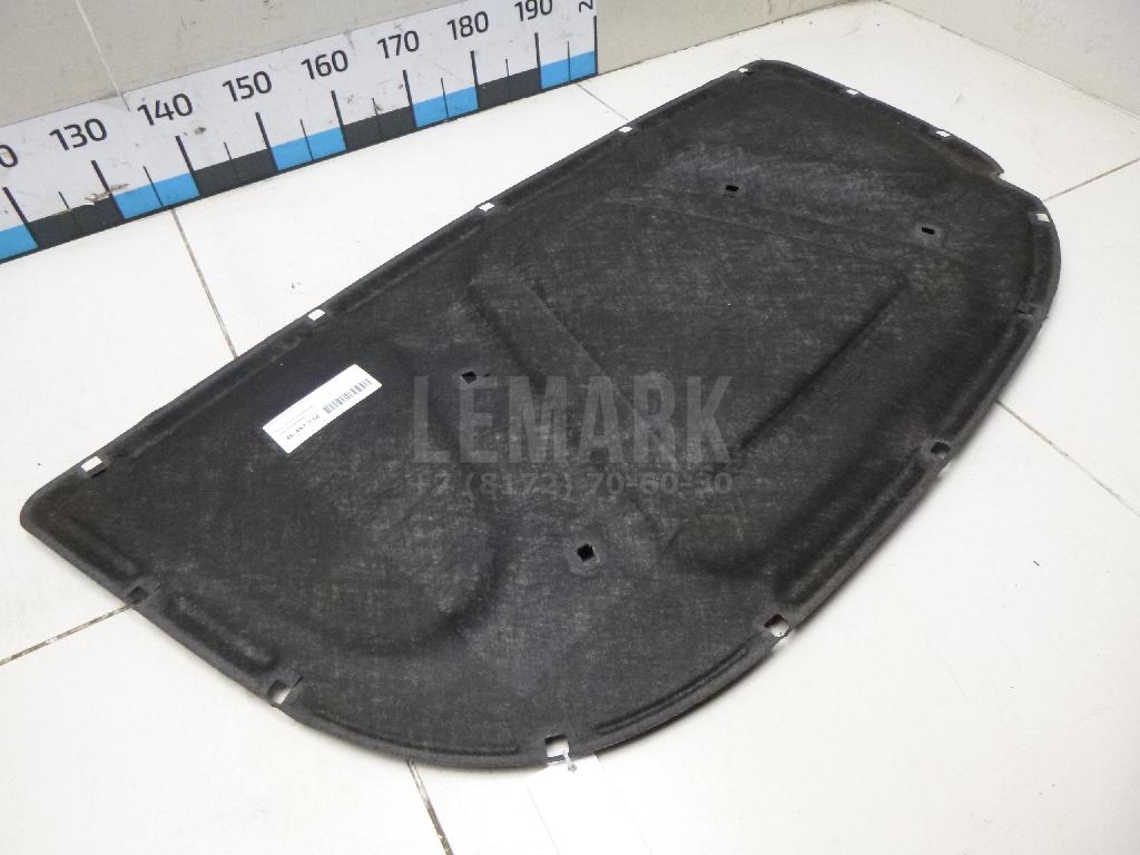 Шумоизоляция капота для  BMW 3-serie E90/E91 2005-2012