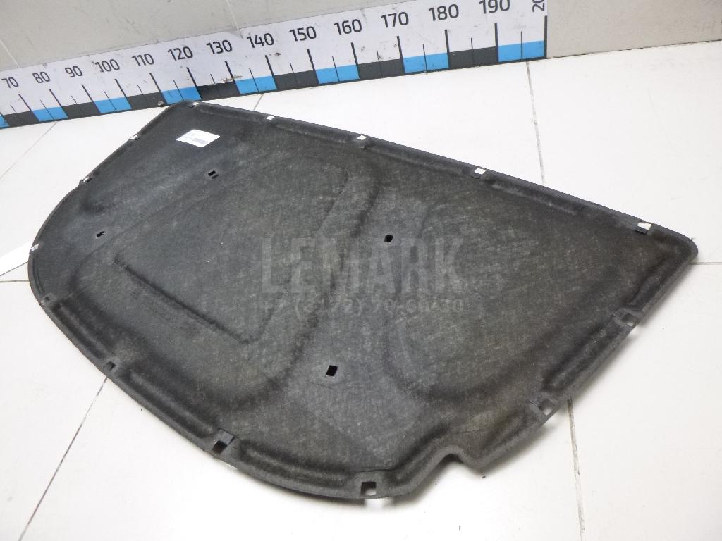 Шумоизоляция капота для  BMW 3-serie E90/E91 2005-2012