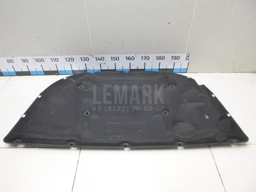 Шумоизоляция капота для  BMW 3-serie E90/E91 2005-2012