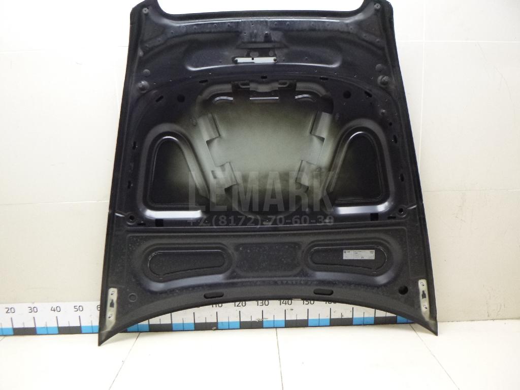 Капот для  BMW X1 F48 2014-2022
