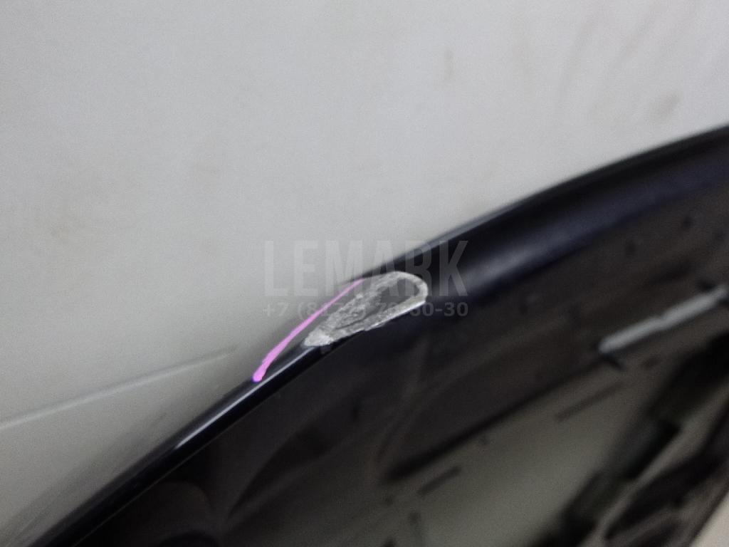 Капот для  BMW X1 F48 2014-2022