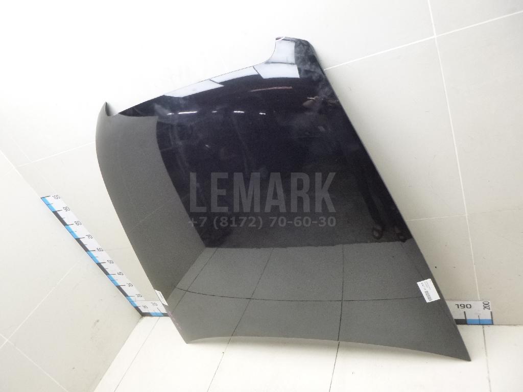 Капот для  BMW X1 F48 2014-2022