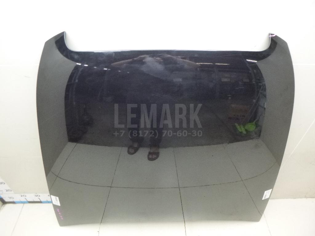 Капот для  BMW X1 F48 2014-2022