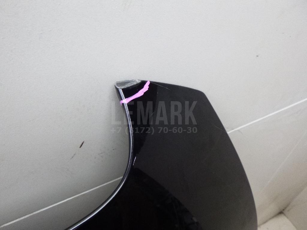 Капот для  BMW X1 F48 2014-2022