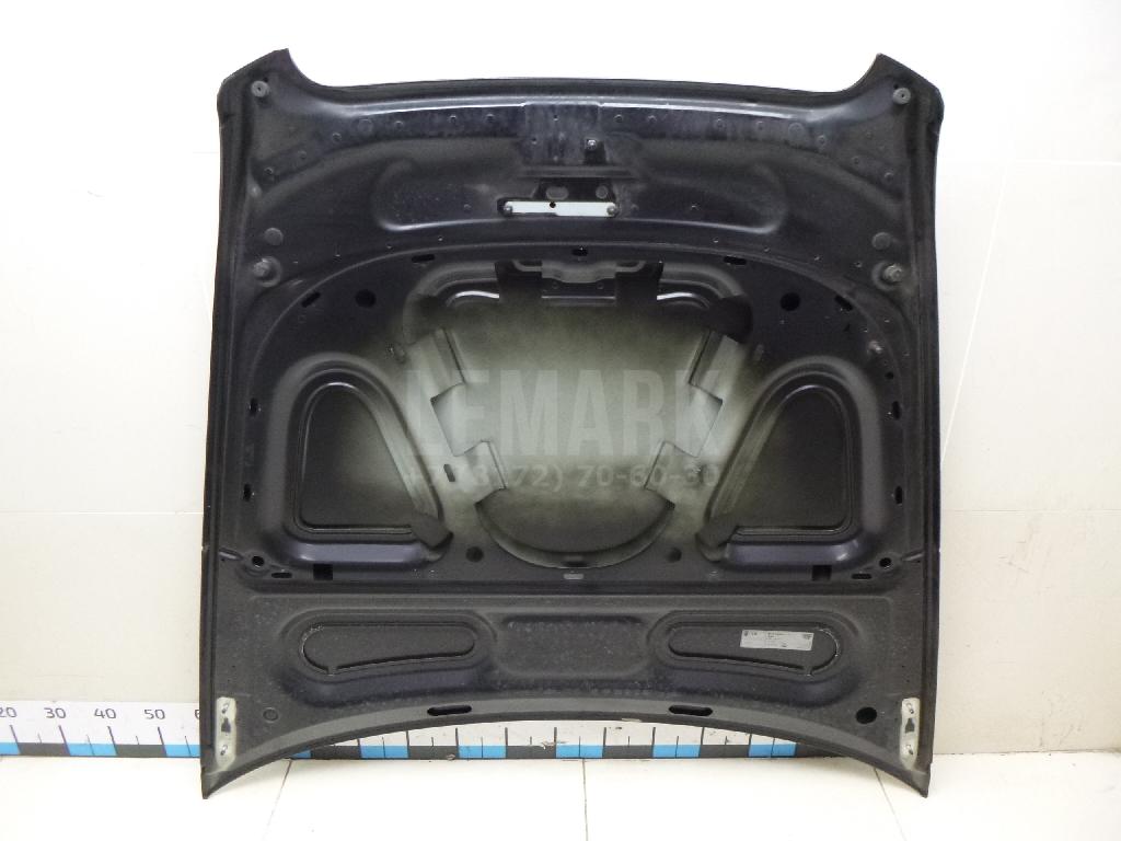 Капот для  BMW X1 F48 2014-2022