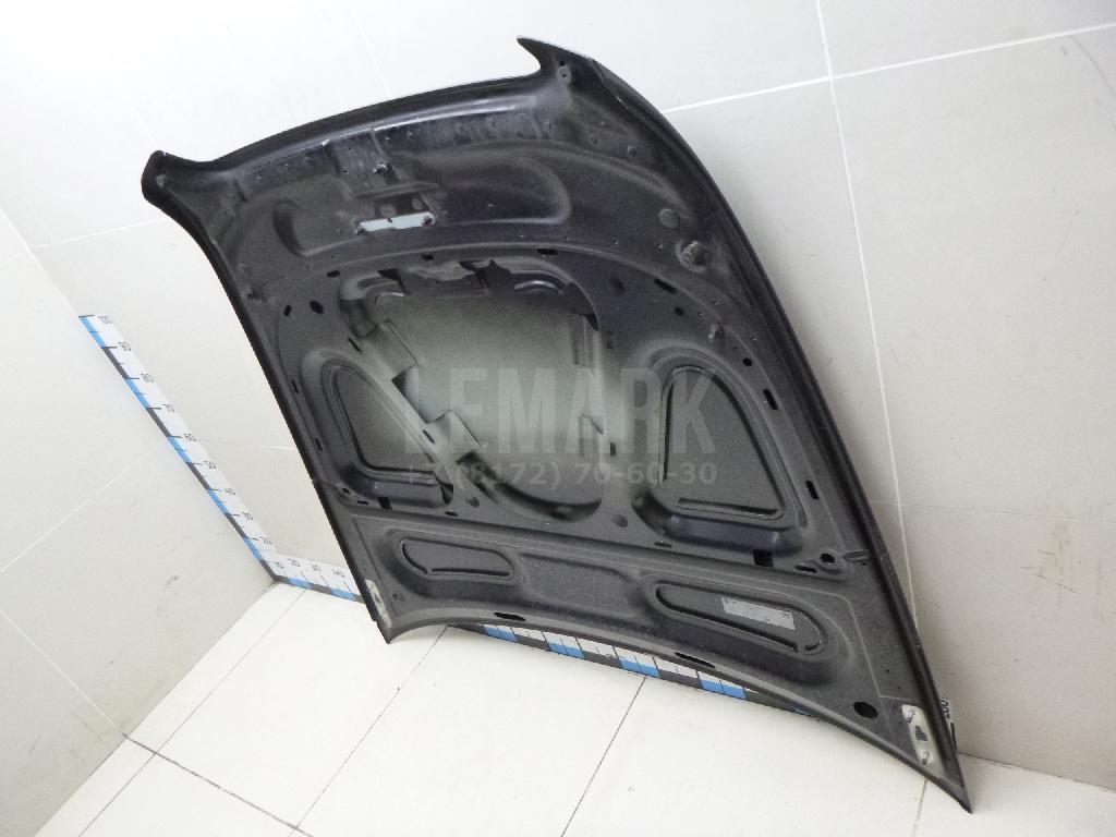 Капот для  BMW X1 F48 2014-2022