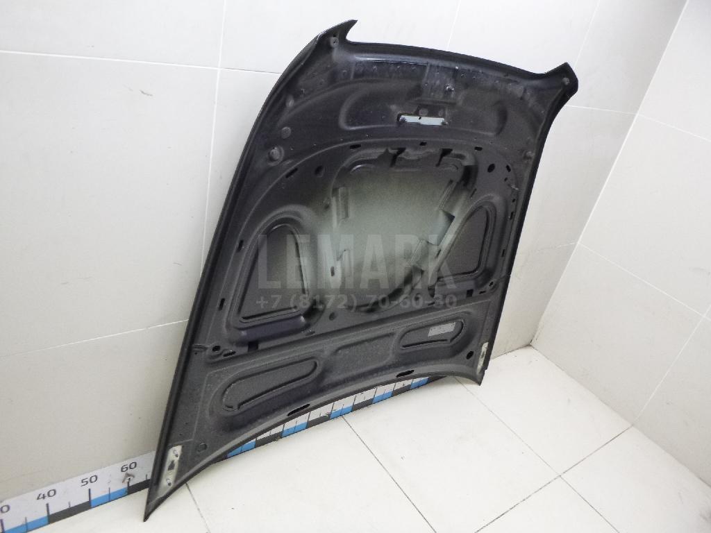 Капот для  BMW X1 F48 2014-2022