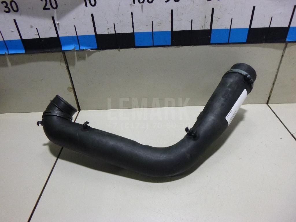 Воздуховод 1K0129654AA VAG