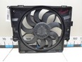 Вентилятор радиатора