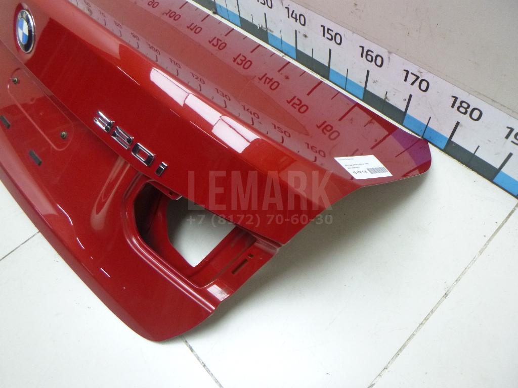 Крышка багажника для  BMW 3-serie E92/E93 2006-2012