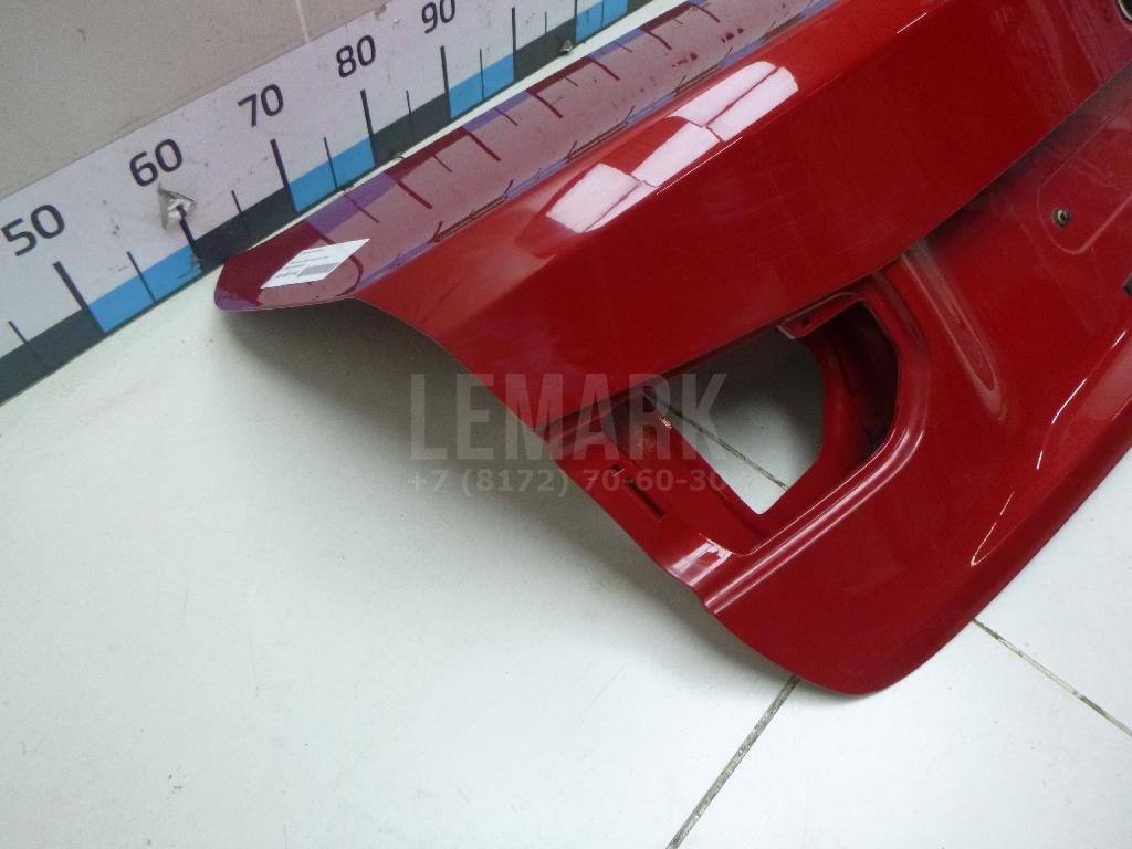 Крышка багажника для  BMW 3-serie E92/E93 2006-2012