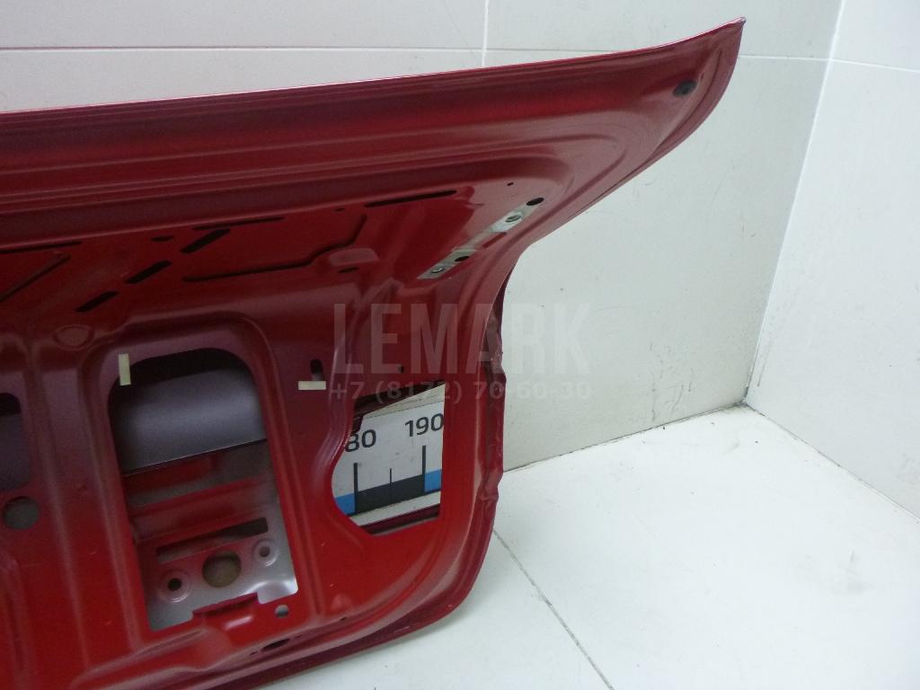 Крышка багажника для  BMW 3-serie E92/E93 2006-2012