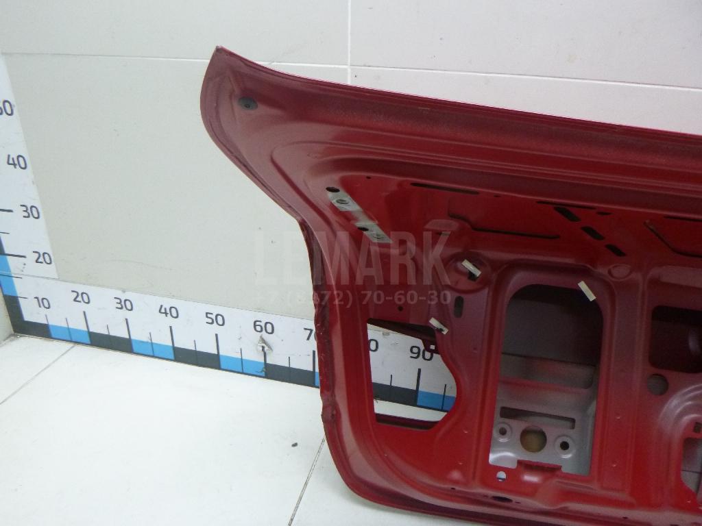 Крышка багажника для  BMW 3-serie E92/E93 2006-2012