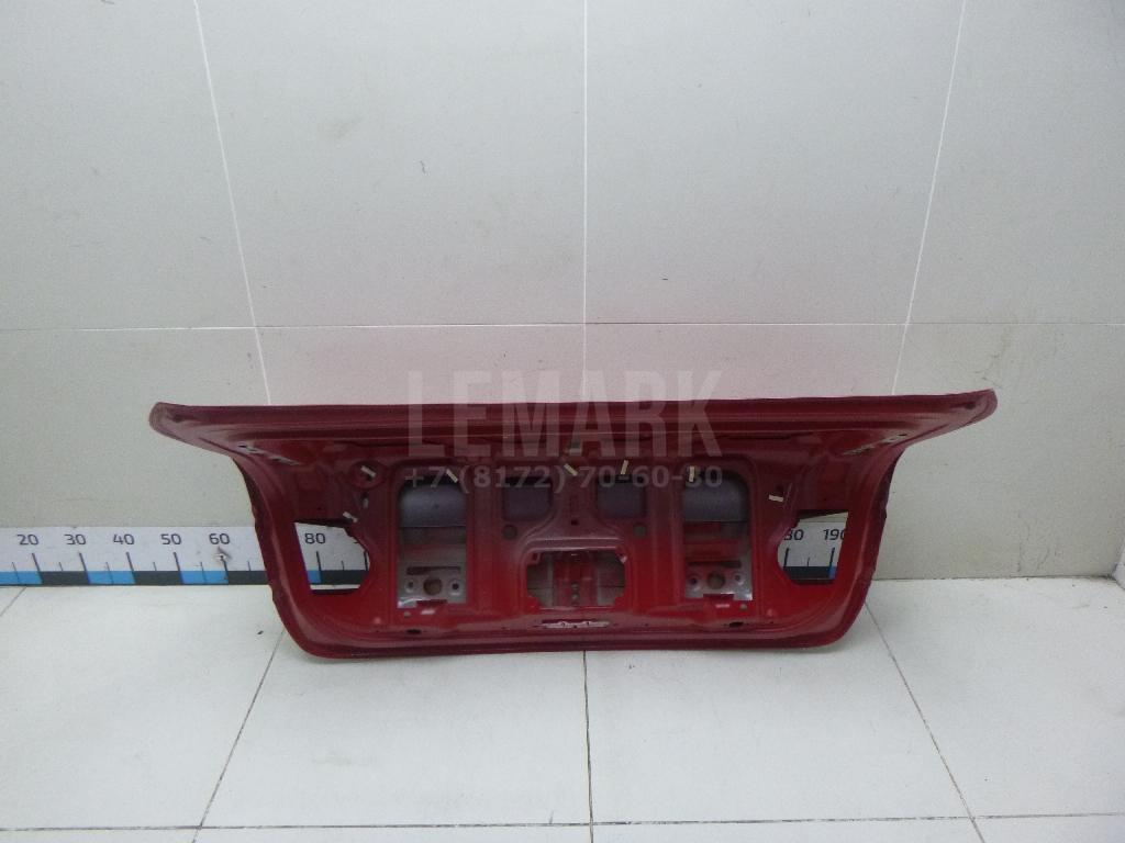 Крышка багажника для  BMW 3-serie E92/E93 2006-2012