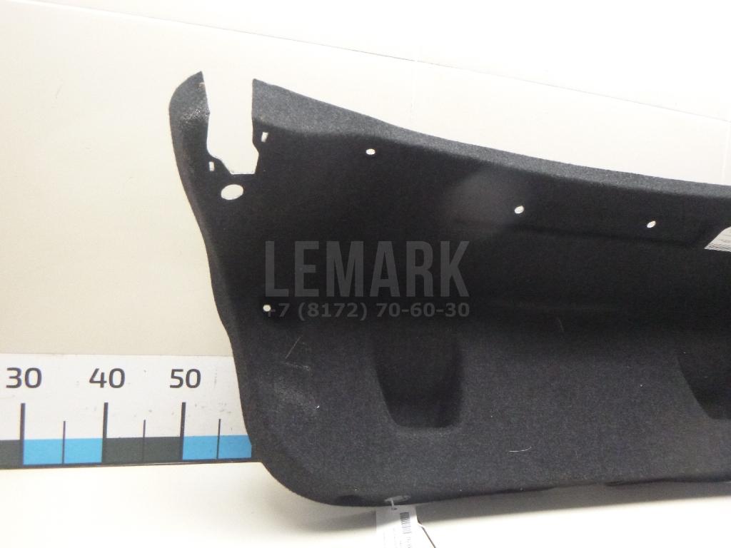Обшивка крышки багажника для  Audi 80/90 [B2] 0-1986
