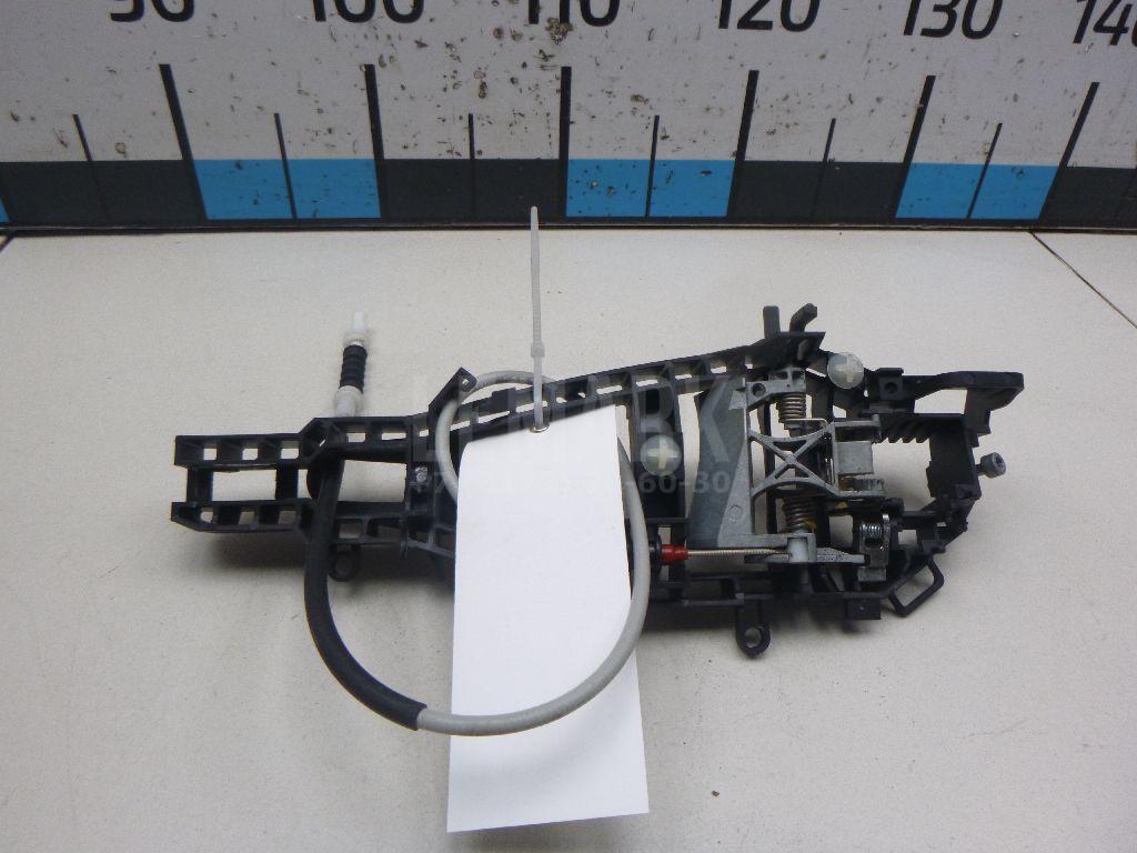 Кронштейн ручки для  BMW X3 F25 2010-2017