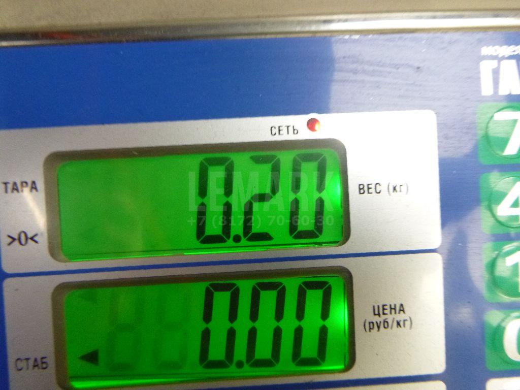 Болт развала задних колес для  Avatr 11 2022