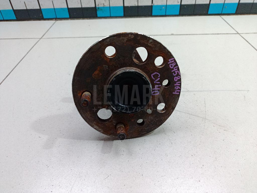 Ступица задняя 4245048011 Toyota
