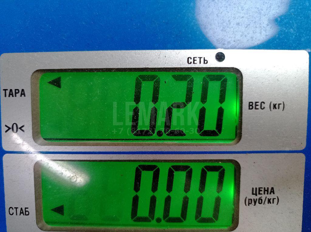 Трос открывания капота