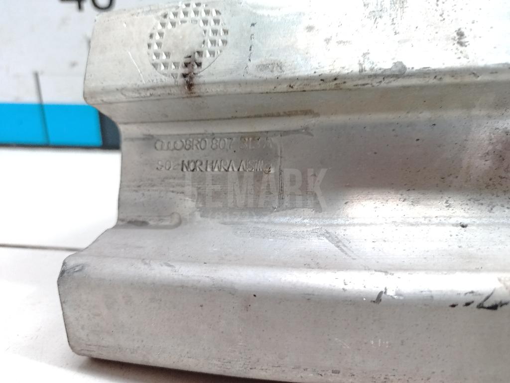 Усилитель заднего бампера для  BMW X5 E70 2007-2013