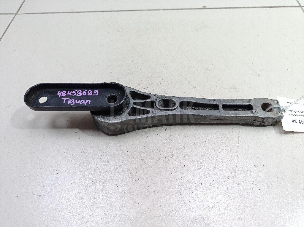 Опора двигателя задняя 3C0199855M VAG