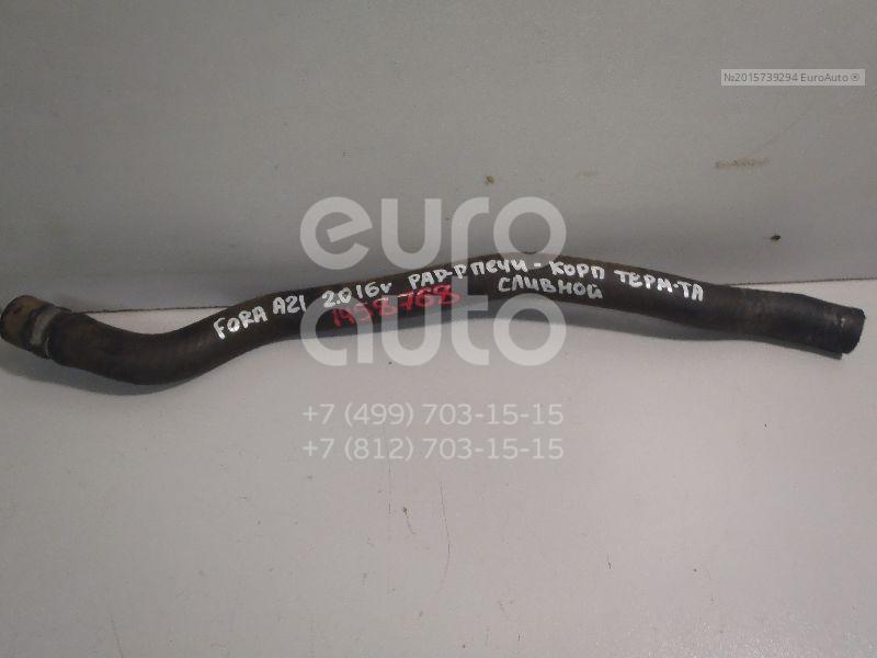 Патрубок для Chery Fora (A21) 2006-2010 в Москве