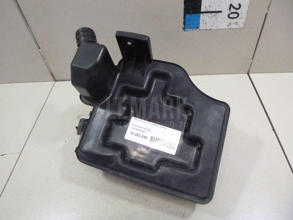 Бачок омывателя лобового стекла 6R0955453G VAG