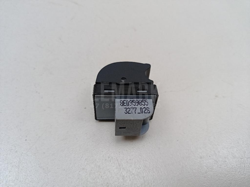 Кнопка стеклоподъемника для  DAF 3300 1981-1991