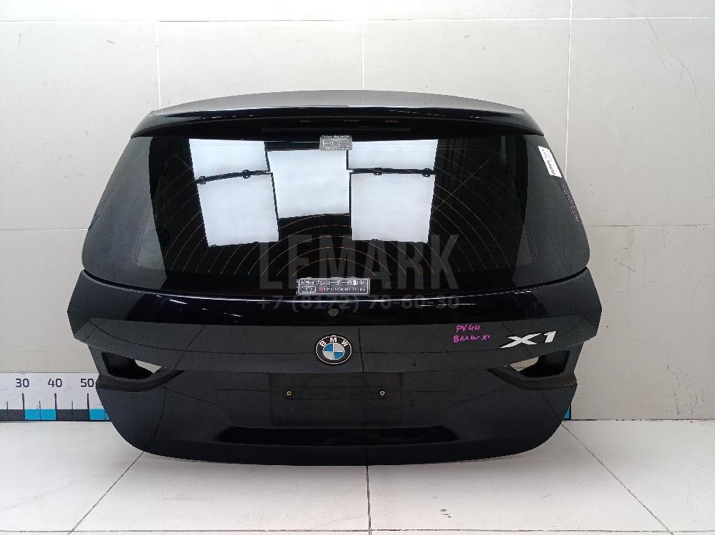 Дверь багажника со стеклом для  BMW 6-serie E63 2004-2009