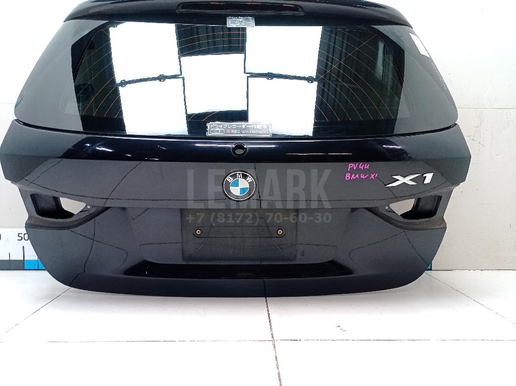 Дверь багажника со стеклом для  BMW 6-serie E63 2004-2009
